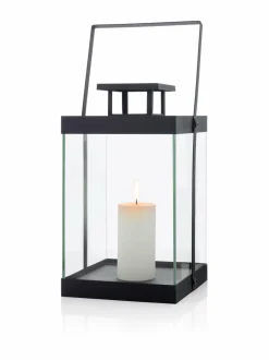 Finca M -lyhty 36,5 x 21,5 cm