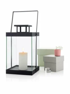 Finca M -lyhty 36,5 x 21,5 cm