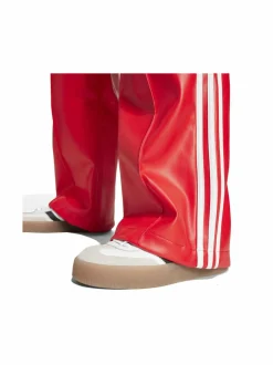 Firebird Pleather -tekonahkahousut