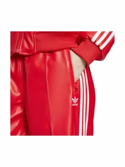 Firebird Pleather -tekonahkahousut