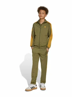 Firebird-verryttelyhousut