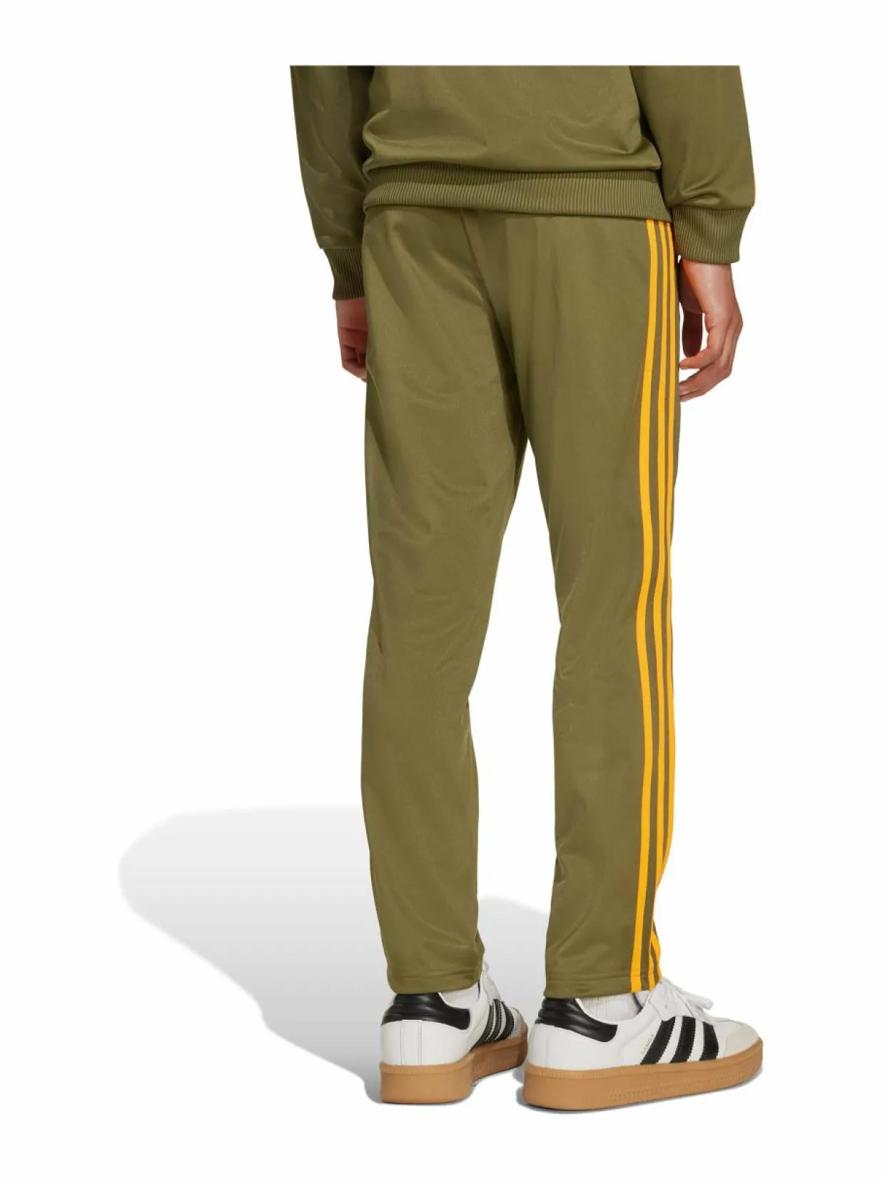 Firebird-verryttelyhousut