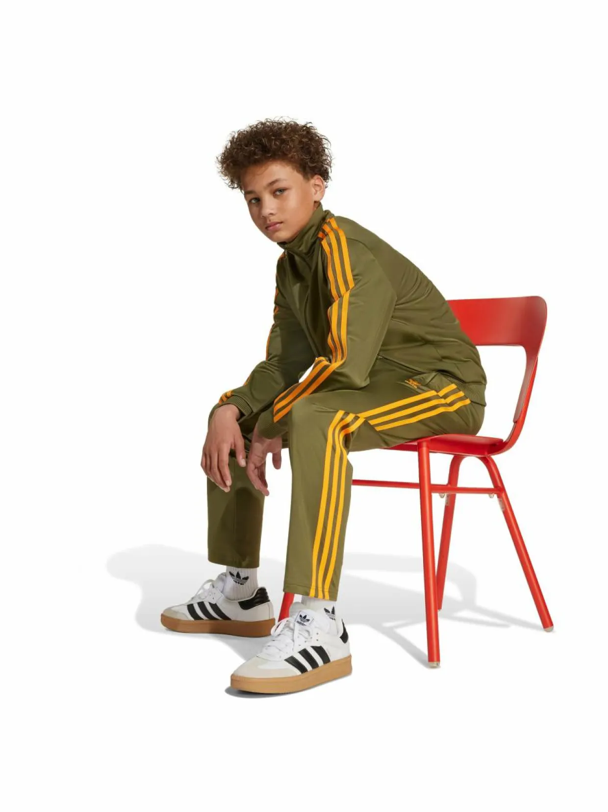 Firebird-verryttelyhousut