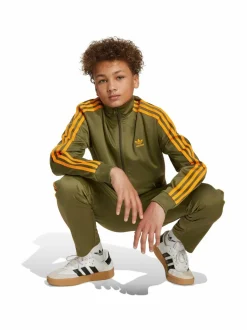 Firebird-verryttelytakki