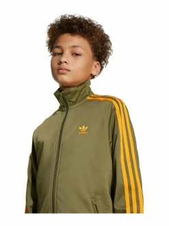 Firebird-verryttelytakki