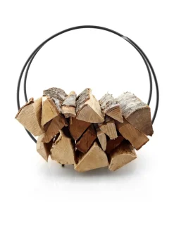 FireGlobe polttopuuteline