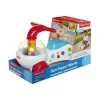 FISHER-PRICE Corn Popper- potkuauto