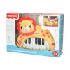 FISHER-PRICE Kosketinsoitin Leijona