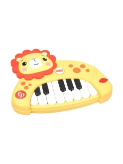 FISHER-PRICE Kosketinsoitin Leijona