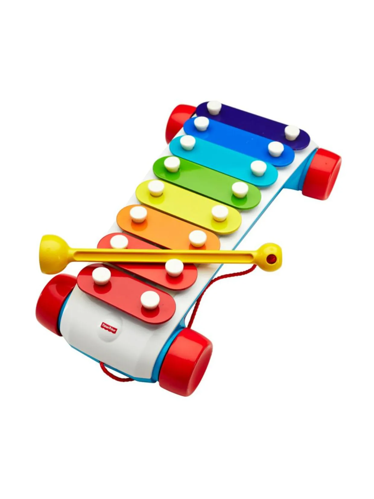 FISHER-PRICE Ksylofoni