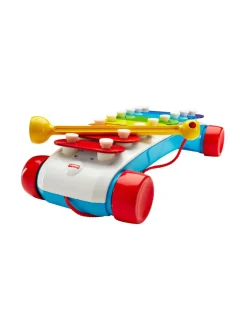 FISHER-PRICE Ksylofoni
