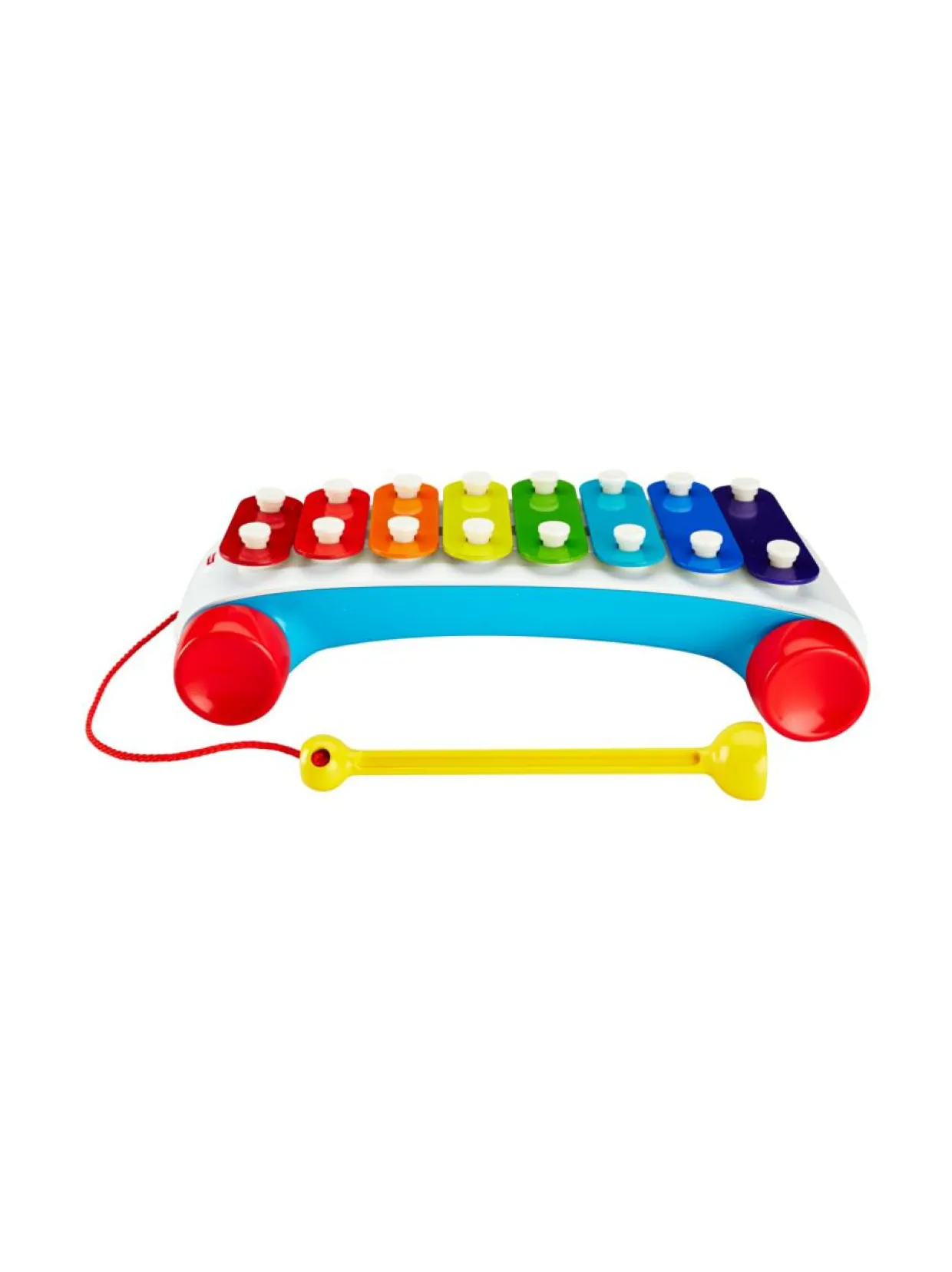 FISHER-PRICE Ksylofoni
