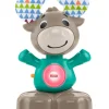 FISHER-PRICE Linkimals Musikaalinen hirvi, suomen kielellä