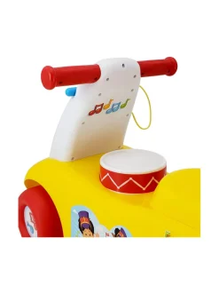 FISHER-PRICE Little People Potkuauto soittimilla