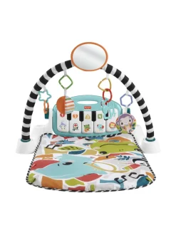 FISHER-PRICE pianon soittomatto