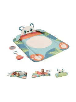 FISHER-PRICE Roly-Poly Panda -leikkimatto