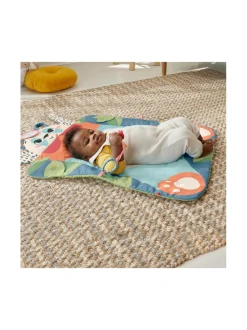 FISHER-PRICE Roly-Poly Panda -leikkimatto