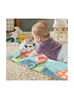 FISHER-PRICE Roly-Poly Panda -leikkimatto