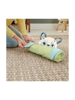 FISHER-PRICE Roly-Poly Panda -leikkimatto