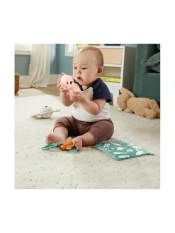 FISHER-PRICE Vastasyntyneen lahjapakkaus