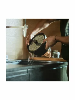 Fiskars Hard Face -kattila 3,5 l