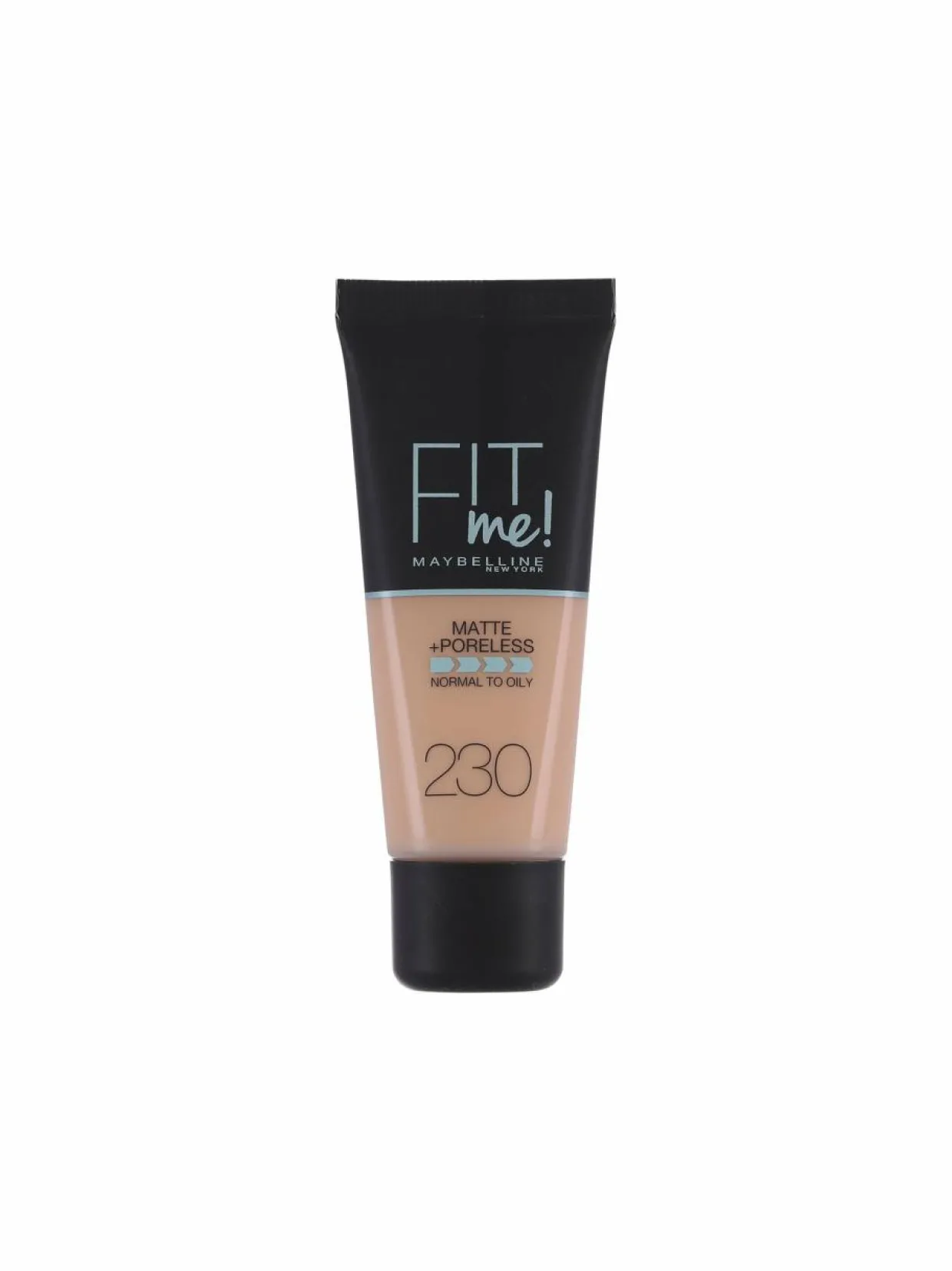 Fit Me Matte + Poreless -meikkivoide 30 ml