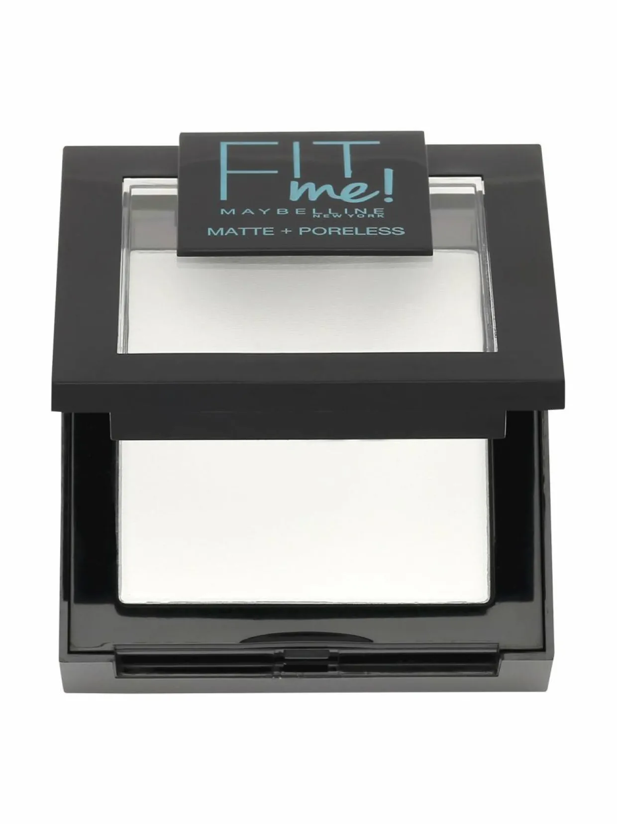 Fit Me Matte + Poreless -puuteri