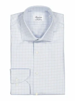 Fitted Body -kauluspaita