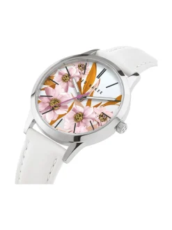 FITZROVIA 34MM -RANNEKELLO, NAHKARANNEKE