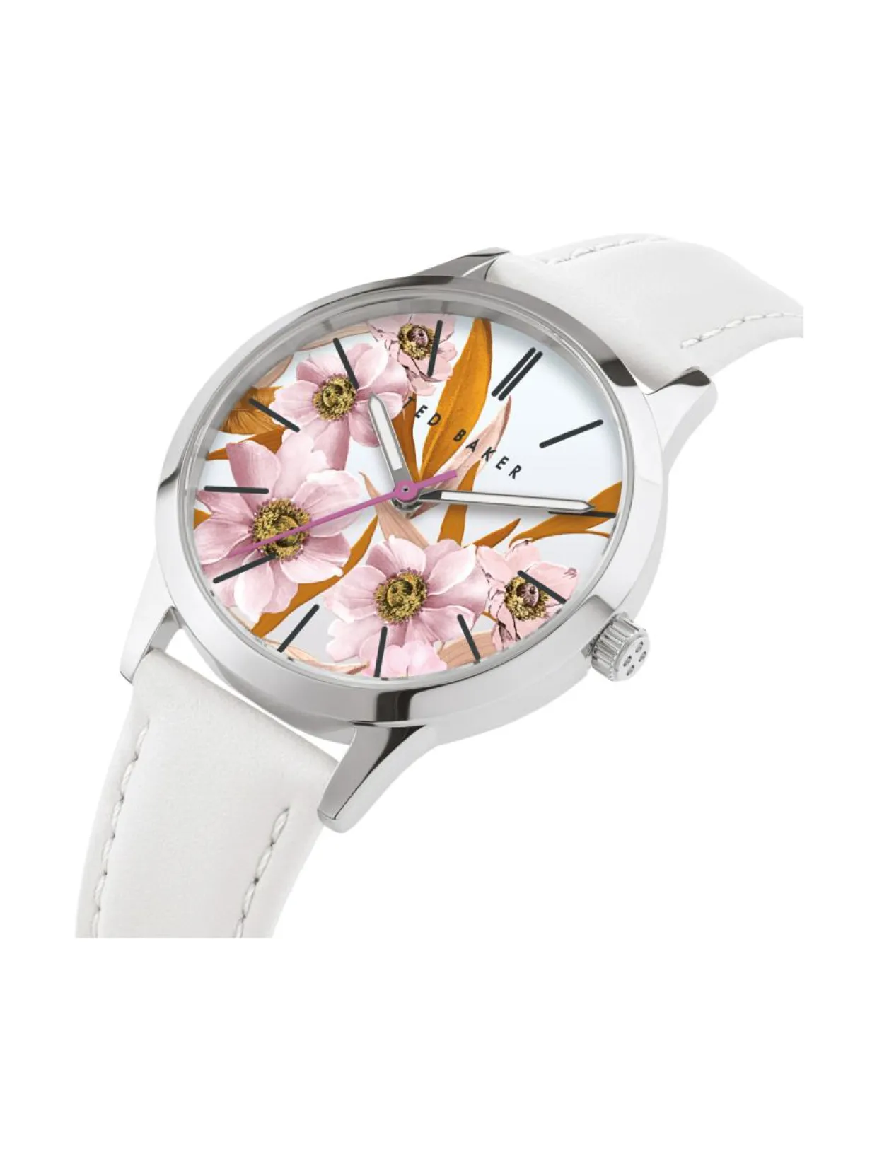 FITZROVIA 34MM -RANNEKELLO, NAHKARANNEKE