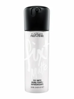 Fix + Matte -kasvosuihke 100 ml