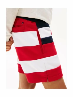 Flag All Over Stripe -shortsit