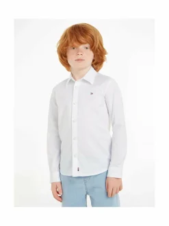 Flag Oxford -kauluspaita