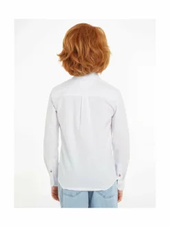 Flag Oxford -kauluspaita