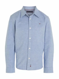 Flag Oxford -kauluspaita