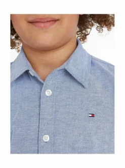 Flag Oxford -kauluspaita