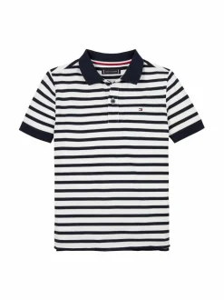 Flag Polo -pikeepaita