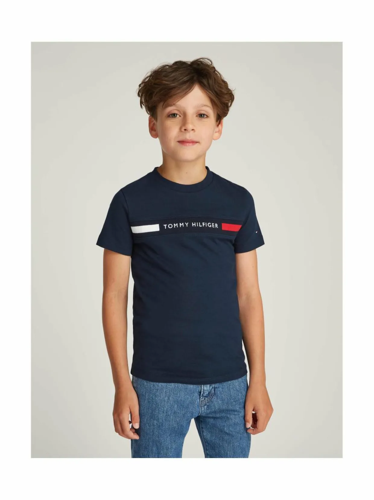 Flag Rib Insert -paita