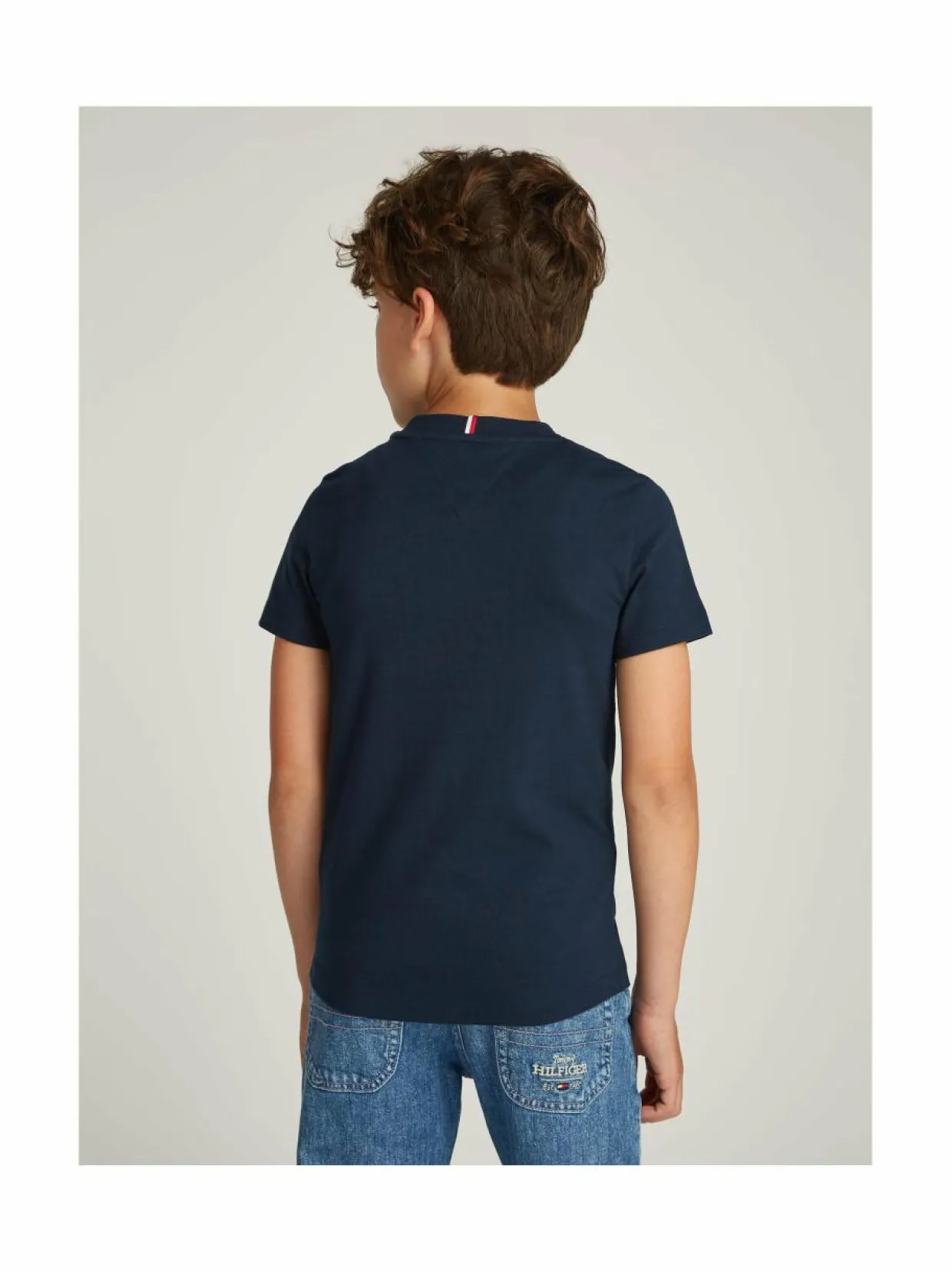 Flag Rib Insert -paita