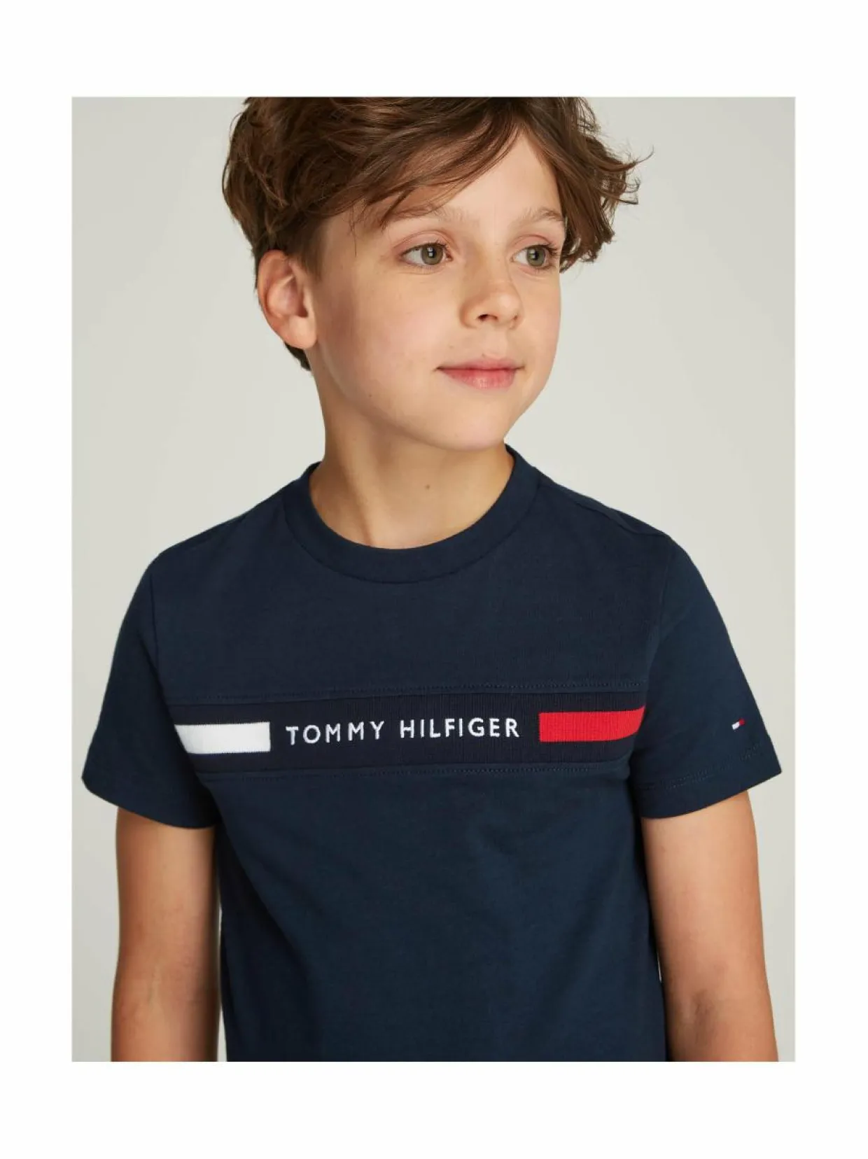 Flag Rib Insert -paita