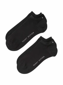 Flag-sneakersukat 2-pack