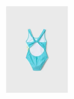 Flamingo Flowers -uimapuku