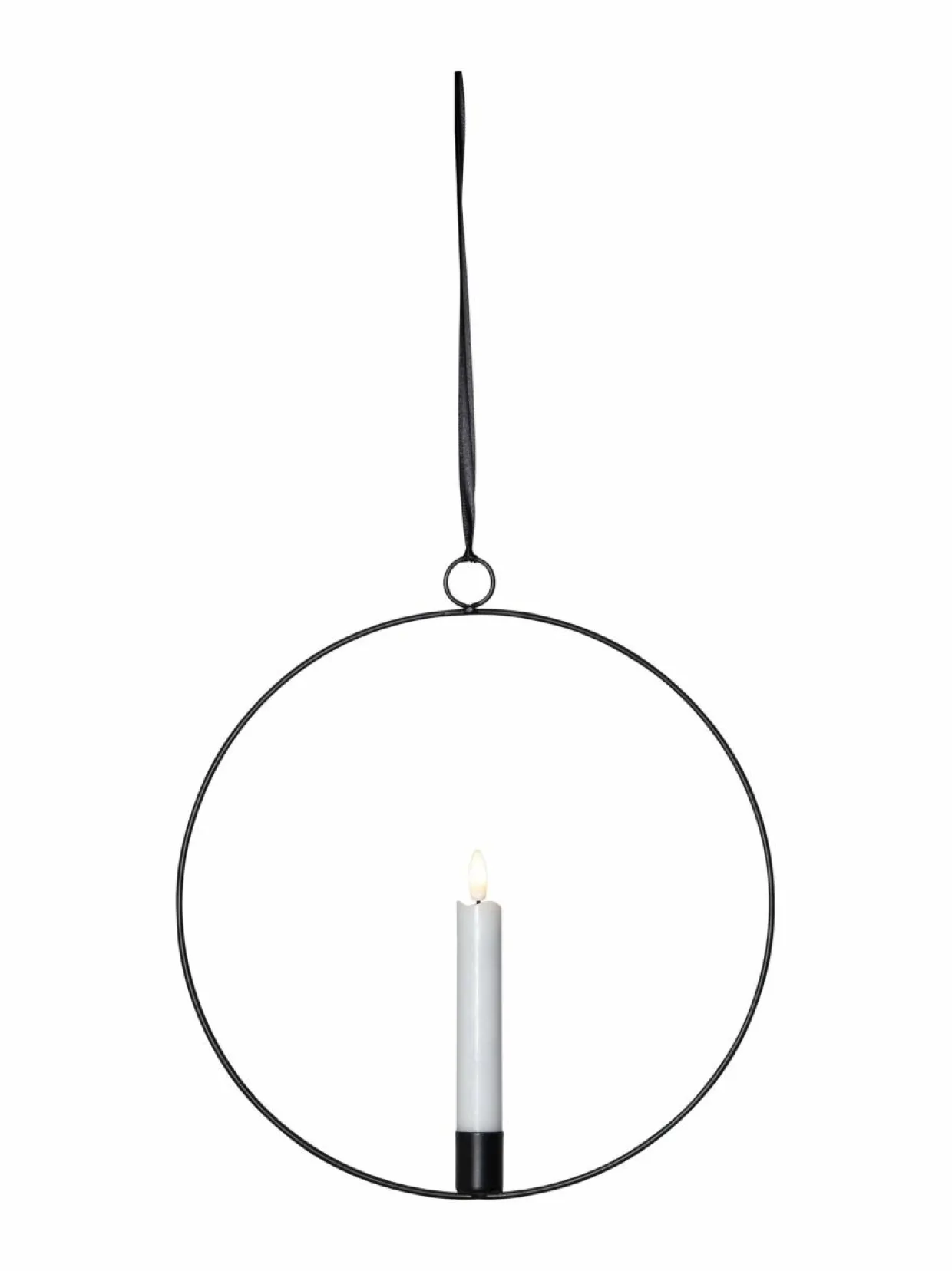 Flamme-ikkunakoriste