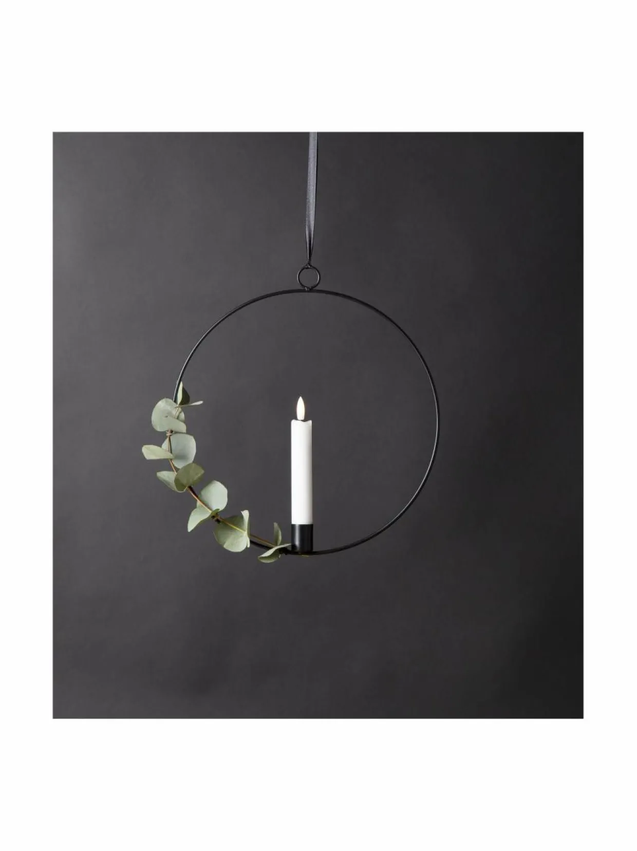 Flamme-ikkunakoriste