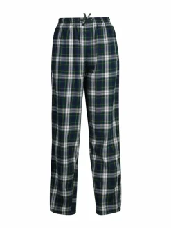 Flanellipyjamahousut