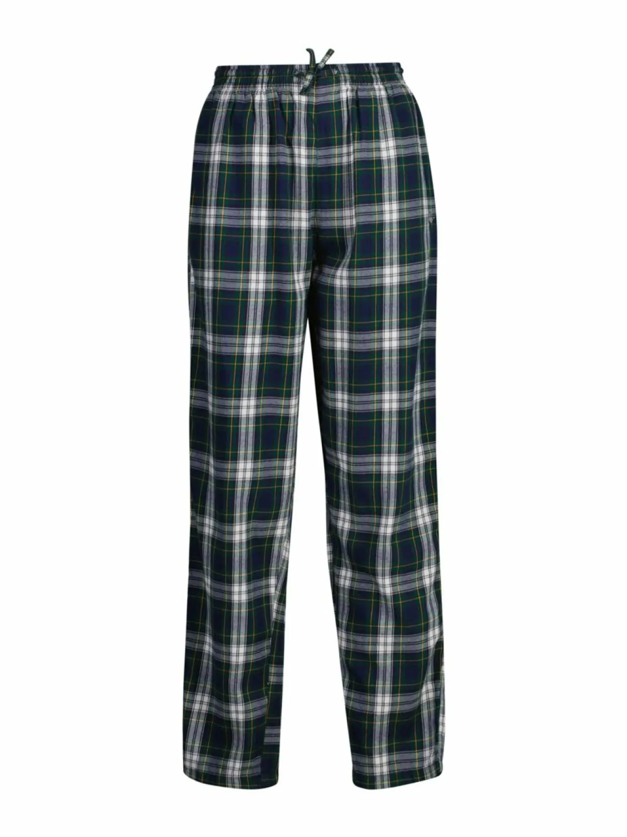 Flanellipyjamahousut