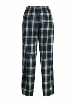 Flanellipyjamahousut