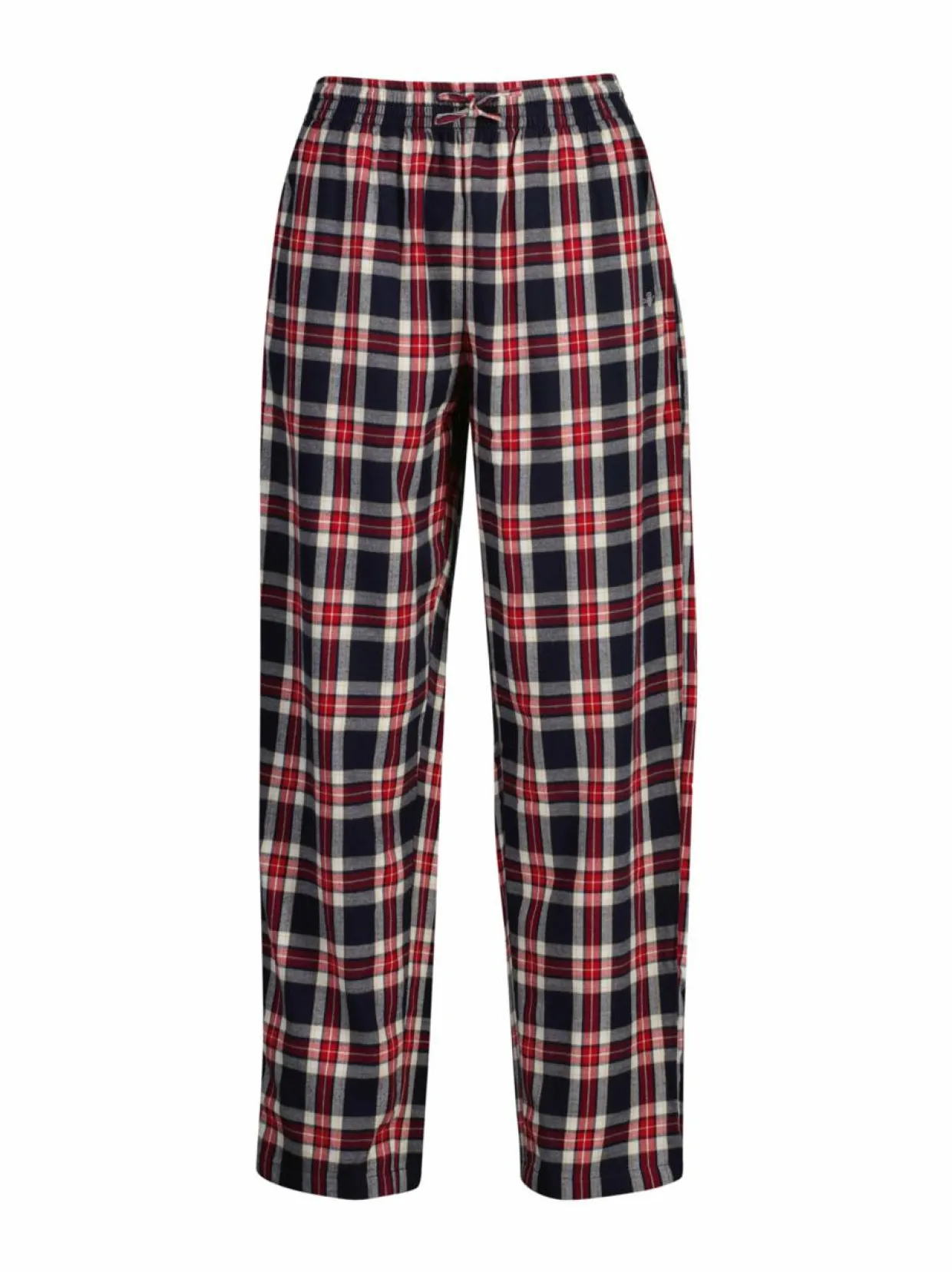 Flanellipyjamahousut