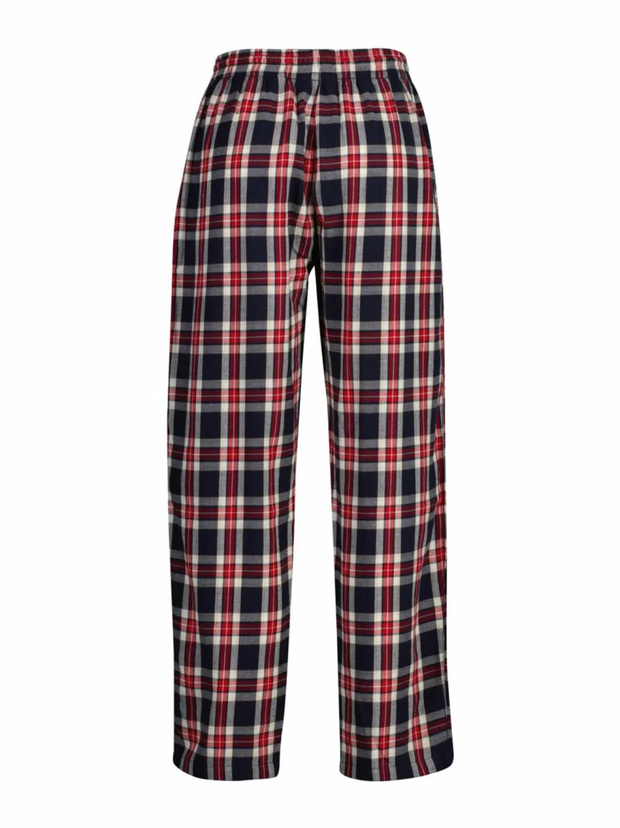 Flanellipyjamahousut