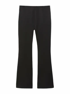 Flared Jersey -housut